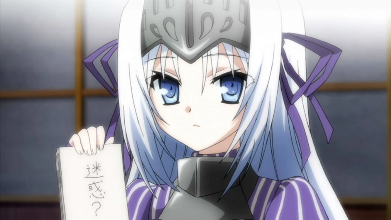 人设素材专区-COSA萌趣窝